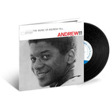 Andrew Hill - Andrew!!! (LP) - Velvet Music