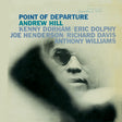 Andrew Hill - Point of departure (CD) - Velvet Music