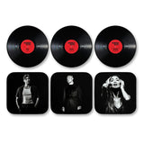 Andrew Lloyd Webber - Sunset blvd: the album (LP)