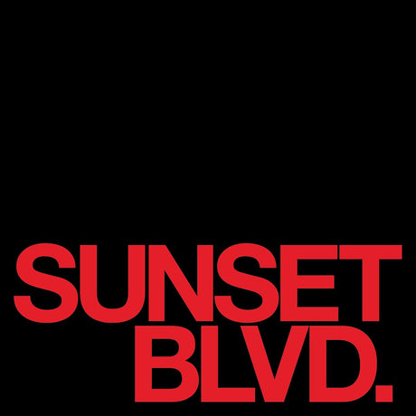 Andrew Lloyd Webber - Sunset blvd: the album (LP)