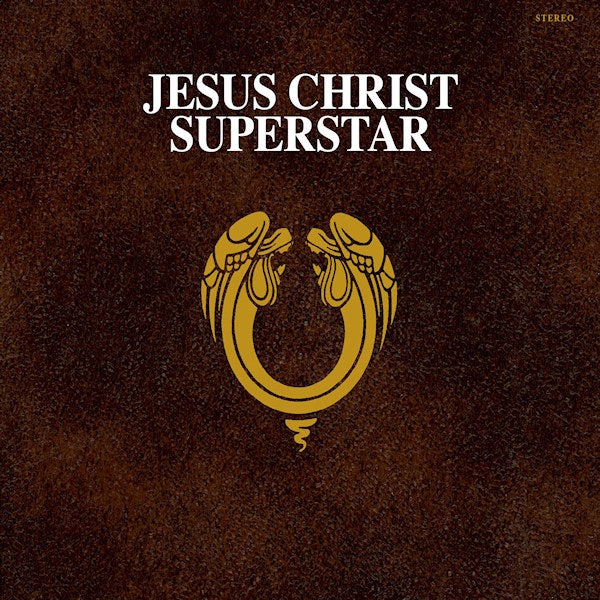 Andrew Lloyd Webber - Jesus christ superstar (LP)
