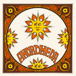 Andromeda - Andromeda (LP) - Velvet Music