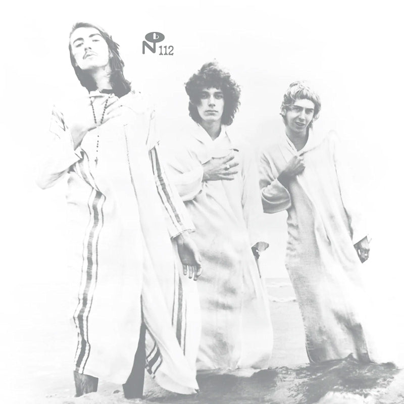 Andwellas Dream & Andwella - To dream (LP) - Velvet Music