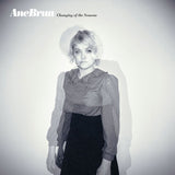 Ane Brun - Changing of the seasons (CD) - Velvet Music