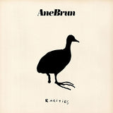 Ane Brun - Rarities (CD) - Velvet Music