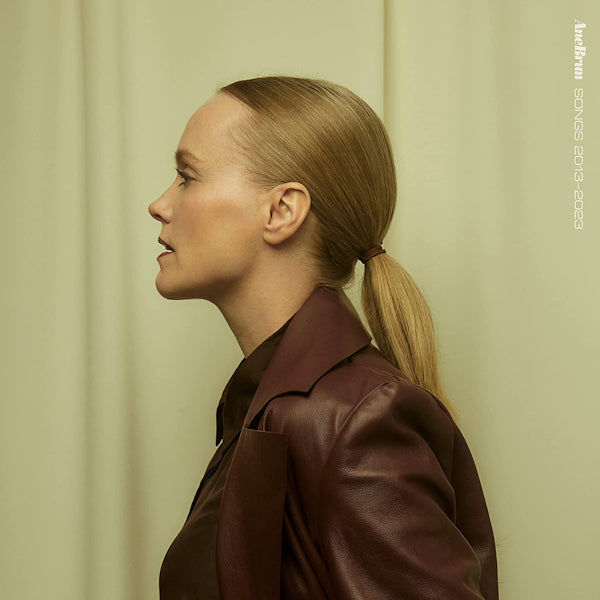 Ane Brun - Songs 2013-2023 (LP) - Velvet Music