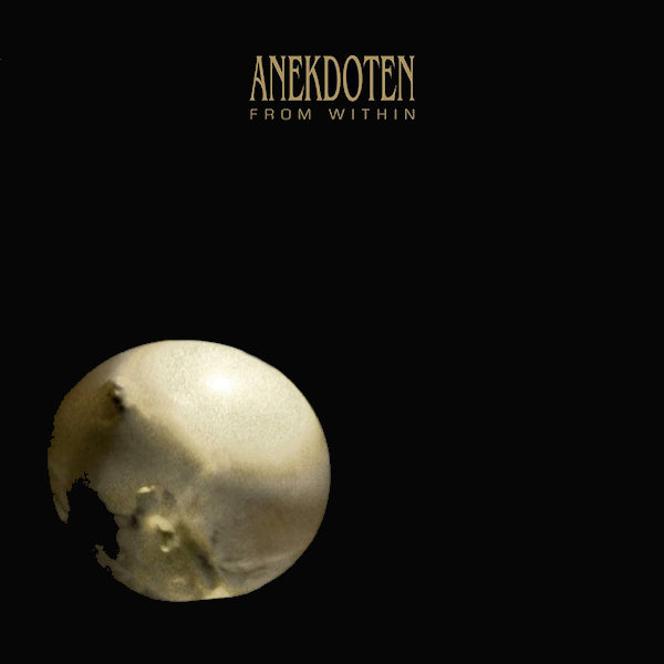 Anekdoten - From within (LP) - Velvet Music