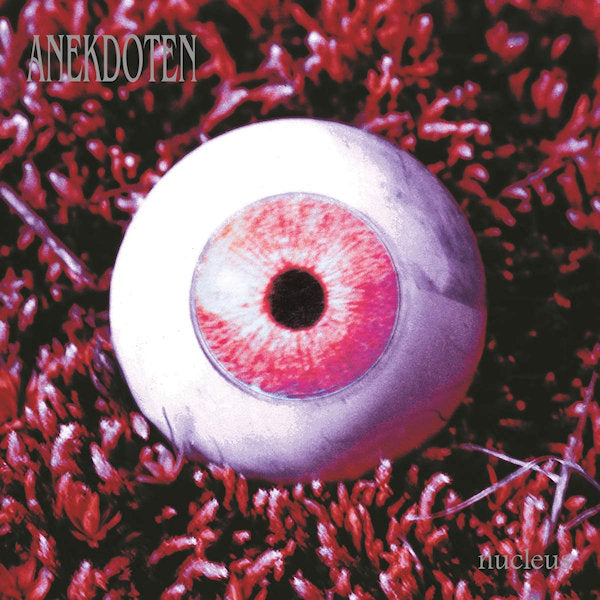 Anekdoten - Nucleus (CD) - Velvet Music