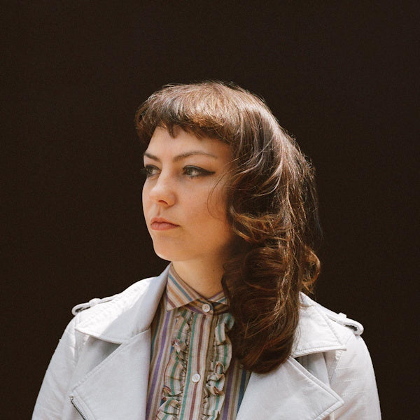 Angel Olsen - My woman (LP)