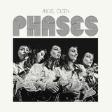 Angel Olsen - Phases (CD) - Velvet Music