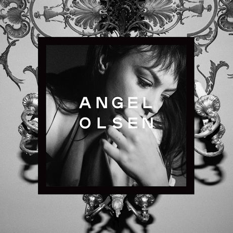 Angel Olsen - Song of the lark...and other far memories (LP)