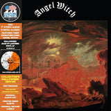 Angel Witch - Angel witch -halloween edition- (LP) - Velvet Music