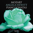 Angela Hewitt - Mozart: Piano Sonatas K310-K311 - K330-K333 (CD) - Velvet Music