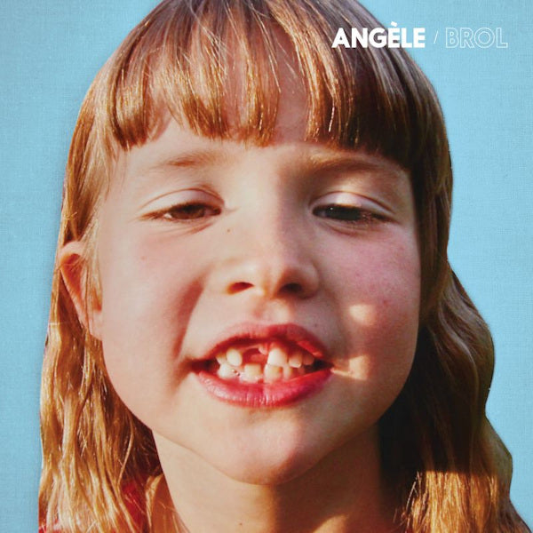 Angèle - Brol (LP)