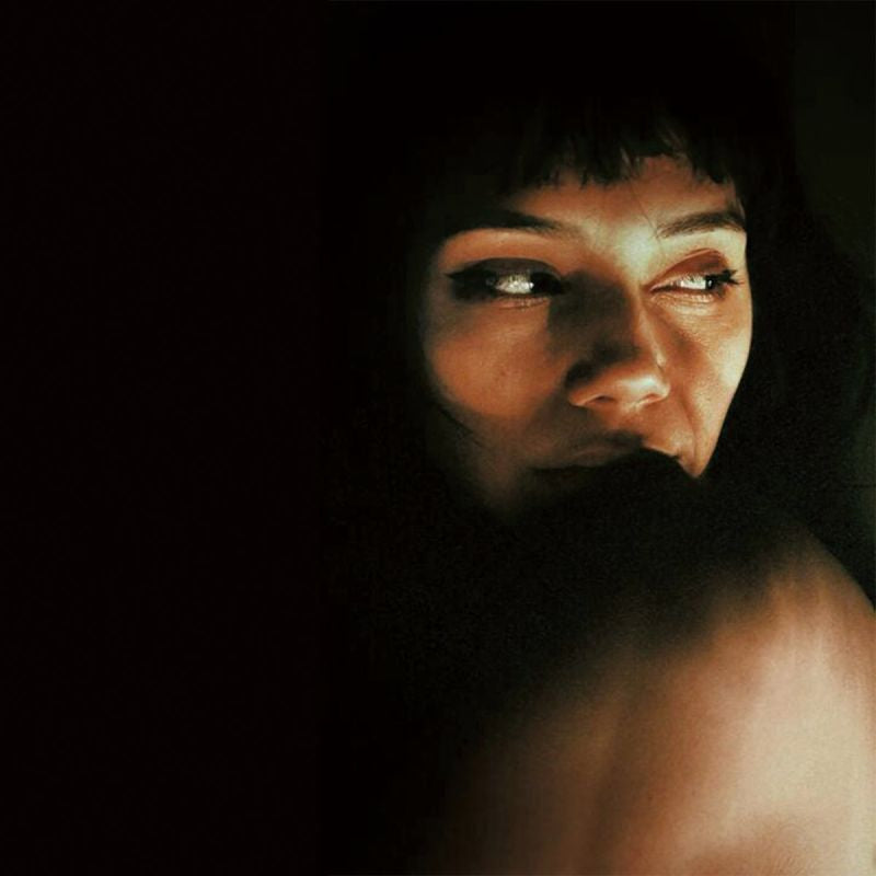 Angelica Garcia - Gemelo (LP)