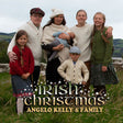 Angelo Kelly & Family - Irish christmas (CD) - Velvet Music