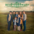 Angelo Kelly & Family - Irish heart (CD) - Velvet Music