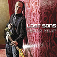 Angelo Kelly - Lost sons (CD) - Velvet Music