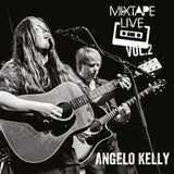 Angelo Kelly - Mixtape live vol.2 (LP) - Velvet Music