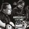 Angelo Kelly - Mixtape live 1 (CD) - Velvet Music