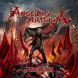 Angelus Apatrida - Aftermath (CD) - Velvet Music