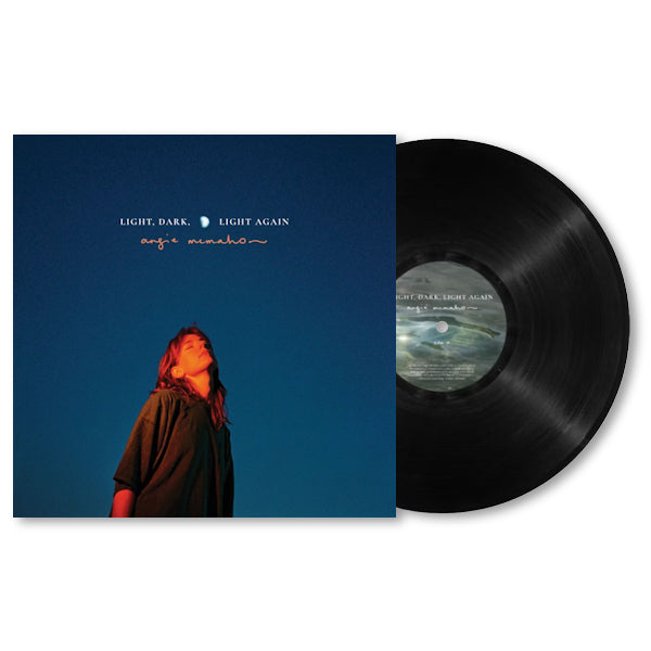 Angie McMahon - Light, dark, light again (LP) - Velvet Music