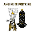 Angine De Poitrine - Vol.i (CD) - Velvet Music