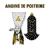 Angine De Poitrine - Vol.i (CD) - Velvet Music