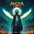 Angra - Cycles of pain (CD) - Velvet Music