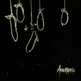 Angstskrig - Skyggespill (CD) - Velvet Music