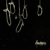 Angstskrig - Skyggespill (CD) - Velvet Music