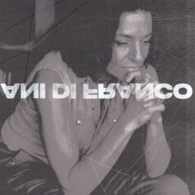 Ani DiFranco - Unprecedented sh!t (CD) - Velvet Music