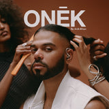 Anik Khan - Onēk (CD) - Velvet Music