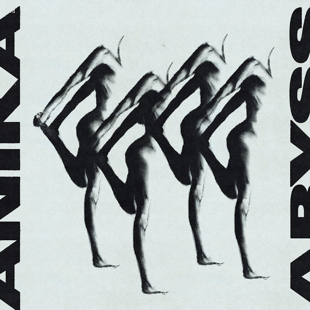 Anika - Abyss (cloudy clear) (LP) - Velvet Music