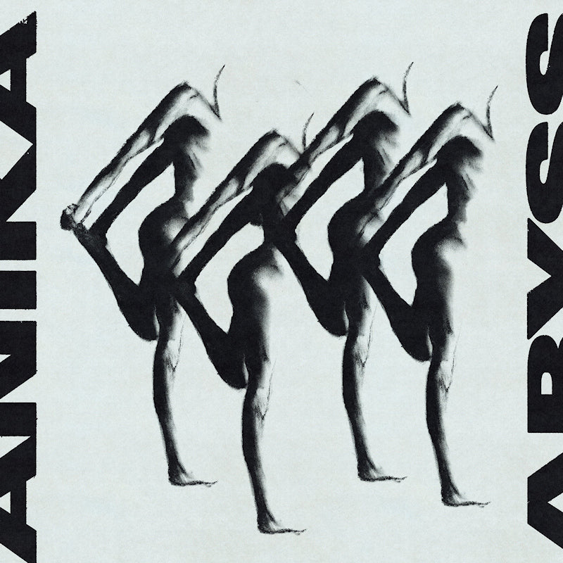 Anika - Abyss (LP) - Velvet Music