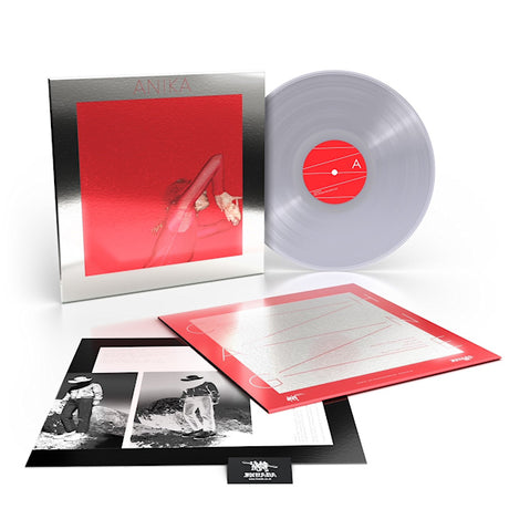 Anika - Change (LP) - Velvet Music