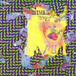 Animal Collective - Ballet slippers (LP) - Velvet Music