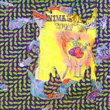 Animal Collective - Ballet slippers (LP) - Velvet Music