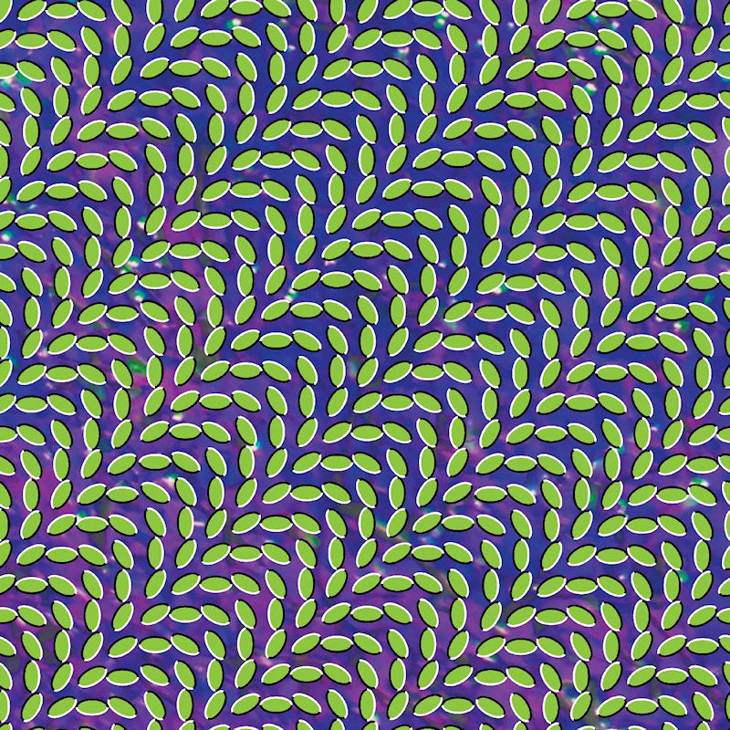 Animal Collective - Merriweather post pavillion (LP) - Velvet Music