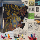 Animal Collective - Time skiffs (CD) - Velvet Music