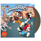 Animaniacs - Animaniacs: seasons 1 3 (LP) - Velvet Music
