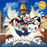 Animaniacs - Steven spielberg presents animaniacs (LP) - Velvet Music