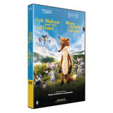 Animation - Ook muizen gaan naar de hemel (DVD movie) - Velvet Music