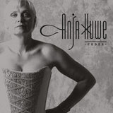 Anja Huwe - Codes -oxblood red vinyl- (LP) - Velvet Music