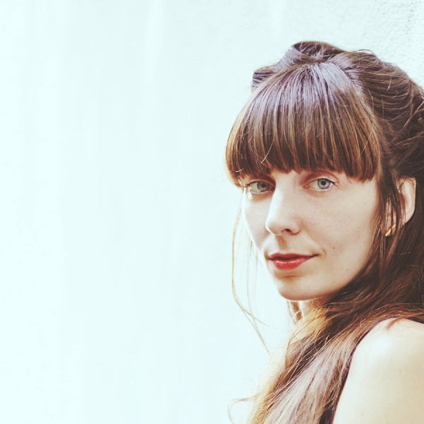 Anna Ash - Floodlights (LP) - Velvet Music