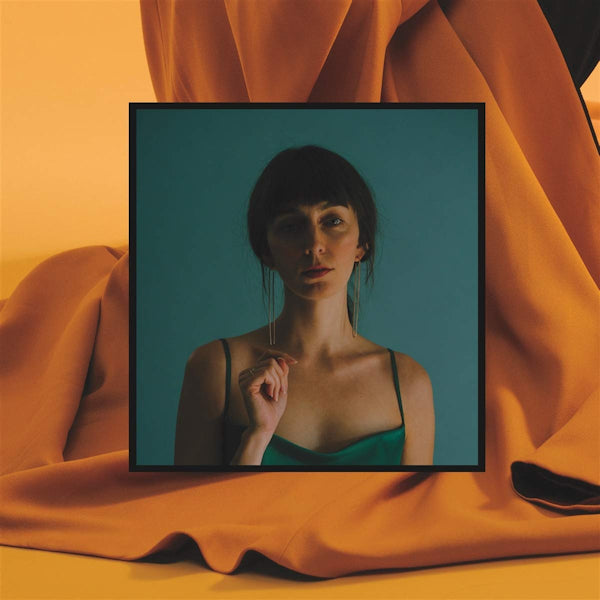 Anna Ash - L.A. Flame (LP) - Velvet Music