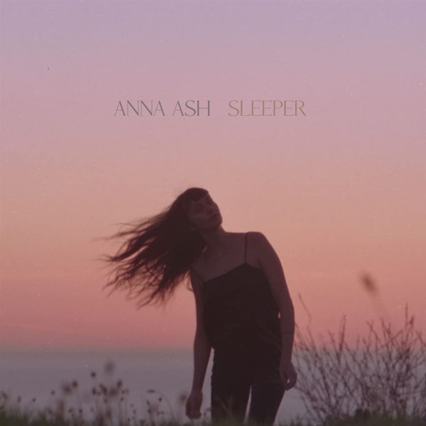 Anna Ash - Sleeper (LP) - Velvet Music
