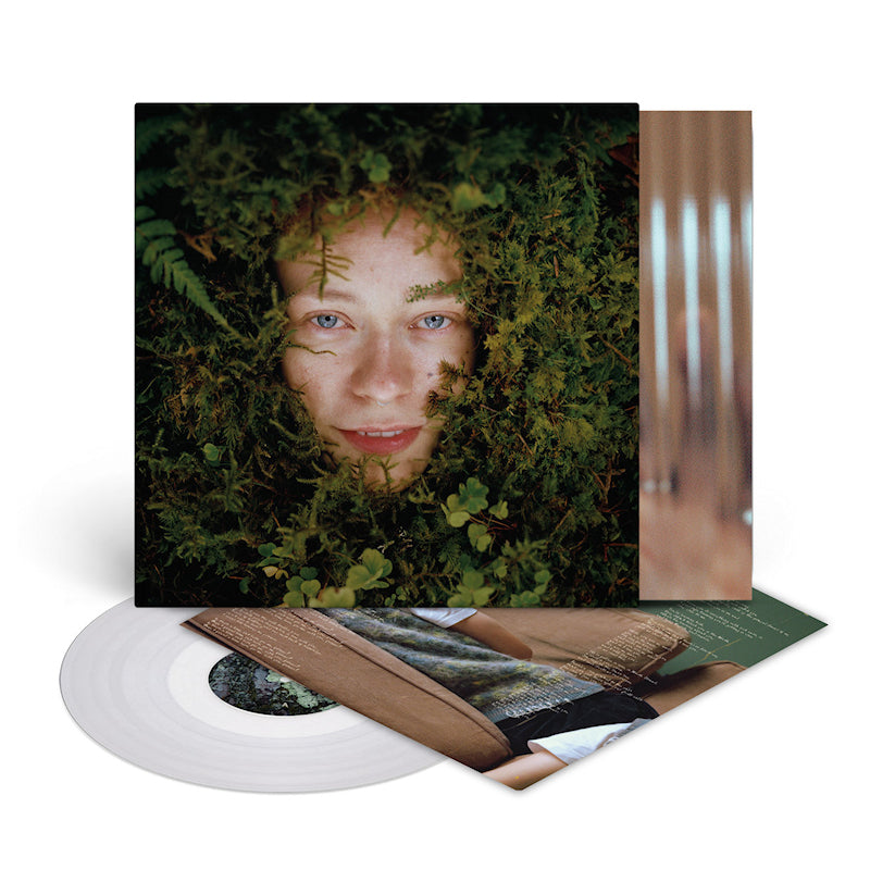 Anna B Savage - You & i are earth (transparent) (LP) - Velvet Music