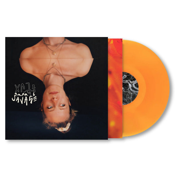 Anna B. Savage - In/flux (LP) - Velvet Music