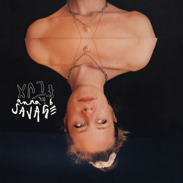 Anna B. Savage - In/flux (CD) - Velvet Music